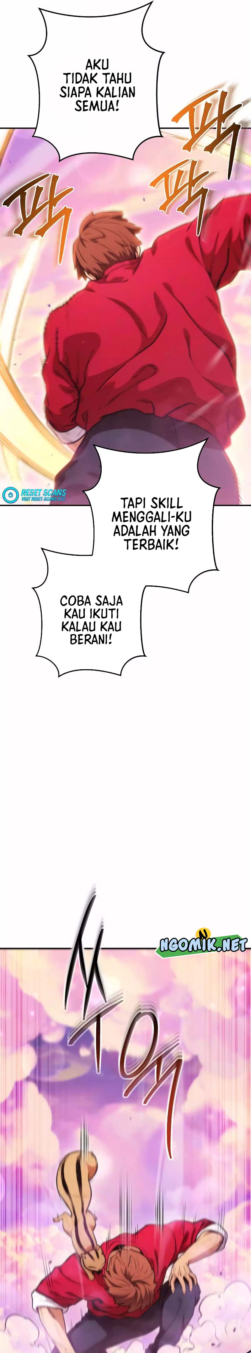 Dilarang COPAS - situs resmi www.mangacanblog.com - Komik dungeon reset 199 - chapter 199 200 Indonesia dungeon reset 199 - chapter 199 Terbaru 31|Baca Manga Komik Indonesia|Mangacan